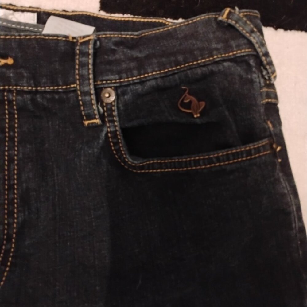 SOLD-Baby Phat Pants ❤️ - Picture 4 of 8